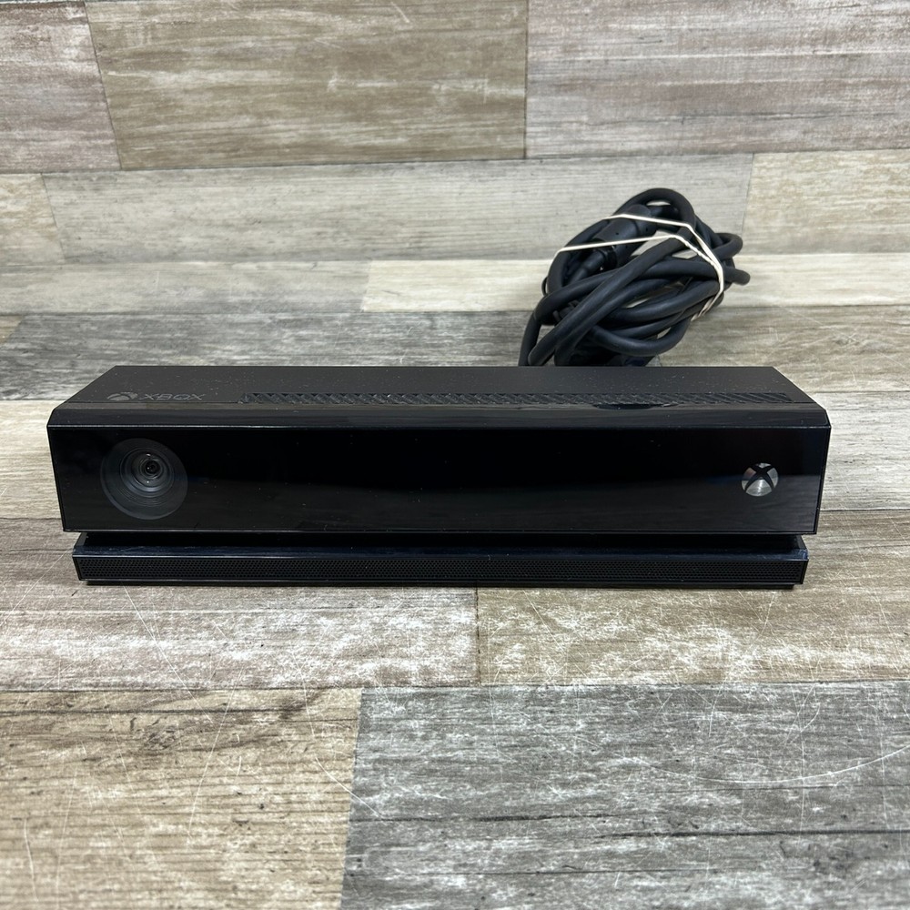 Microsoft Xbox One Kinect Camera Motion Sensor Bar OEM Model 1520