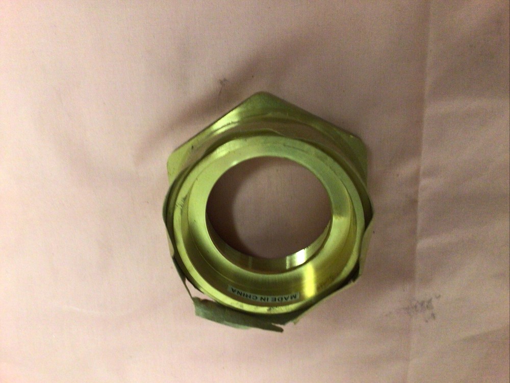 Dixon Fire Hose Adapter Bushing FM2025F