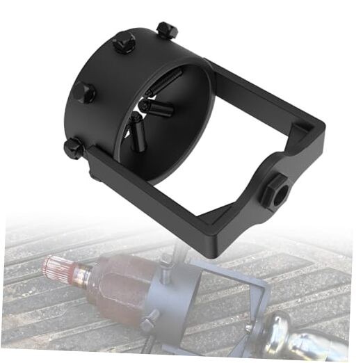 Heavy-Duty ATV/UTV CV Axle Removal Tool, 95mm OD CV Axle Puller Tool with