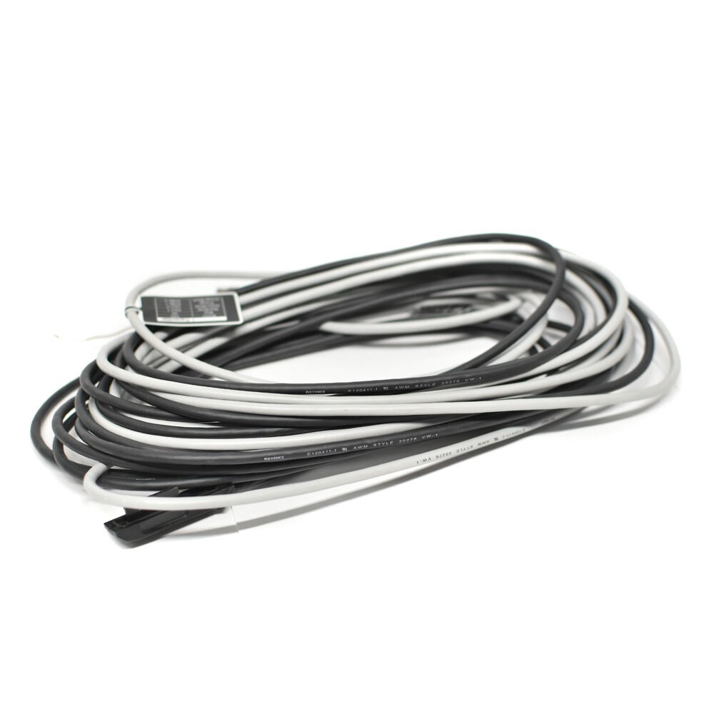 Keyence GL-SA16S Light Curtain Kit NEW