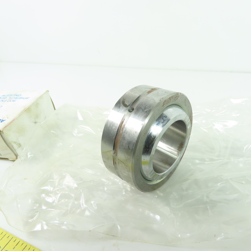 Aurora HCOM-24 Spherical Plain Bearing 1.5" Bore 2.75" OD NEW
