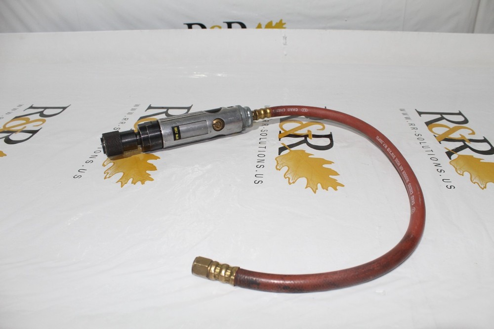 Steelman Heavy Duty Low Speed Tire Buffer SPL6510