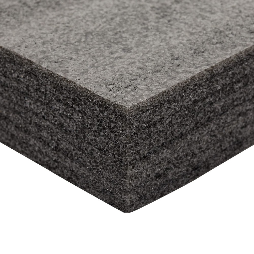 Polyethylene Foam Sheets - Customizable Foam Inserts for Cases - Polyethylene...