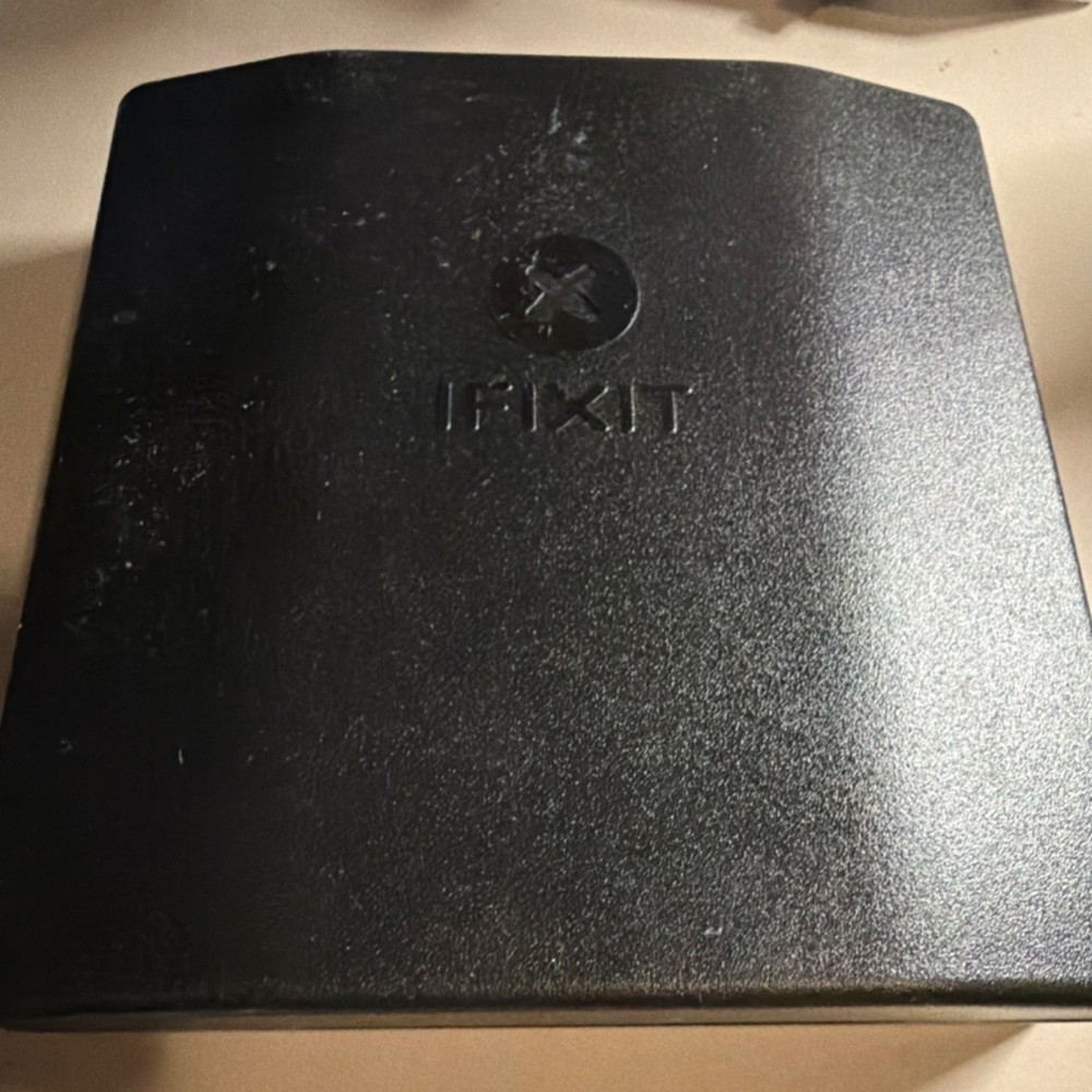 iFixit Essential Electronics Repair Kit