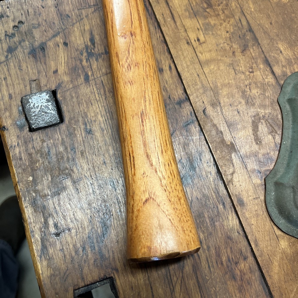 Kelly Registered Axe With Honey Locust Handle