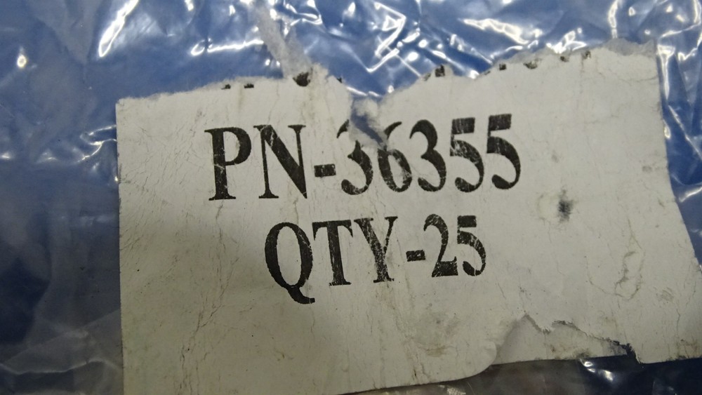 Masimo Front Case / Front Panel Assembly Part Number: 36355 LOT OF 25