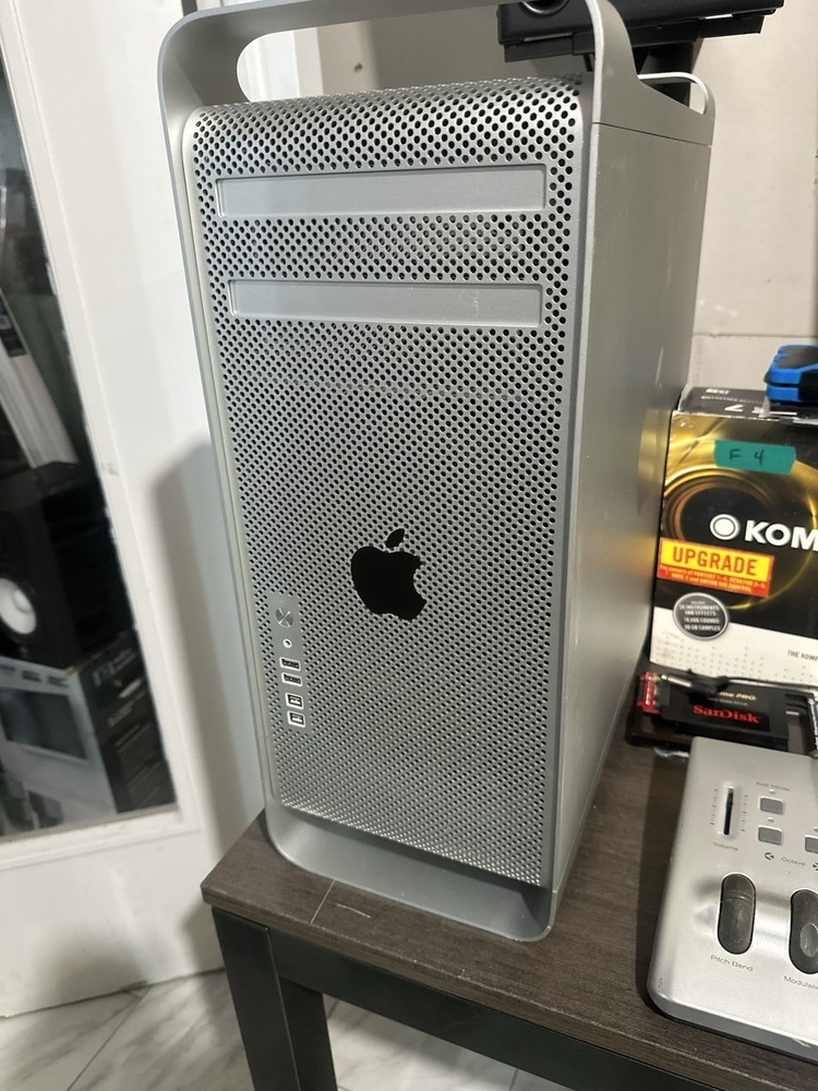 Power Mac 5.1. High Performance