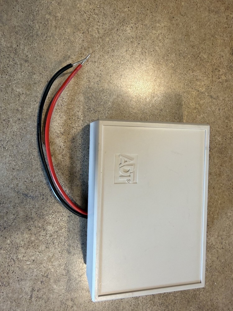 ADC Security RX7C Sounder