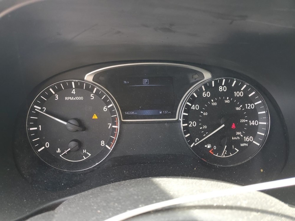 AC Condenser Fits 13-20 PATHFINDER 760734
