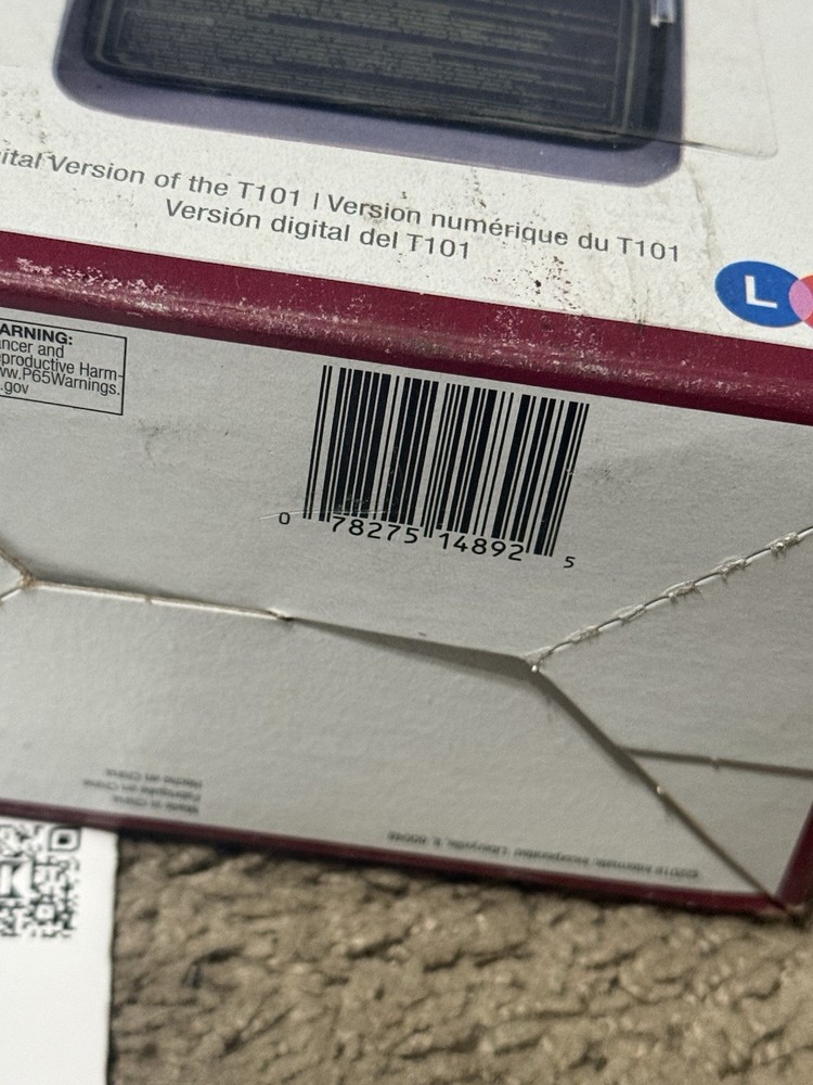Intermatic DT101 24 Hour Dial Digital Electronic Controls NEW OPEN BOX TESTED