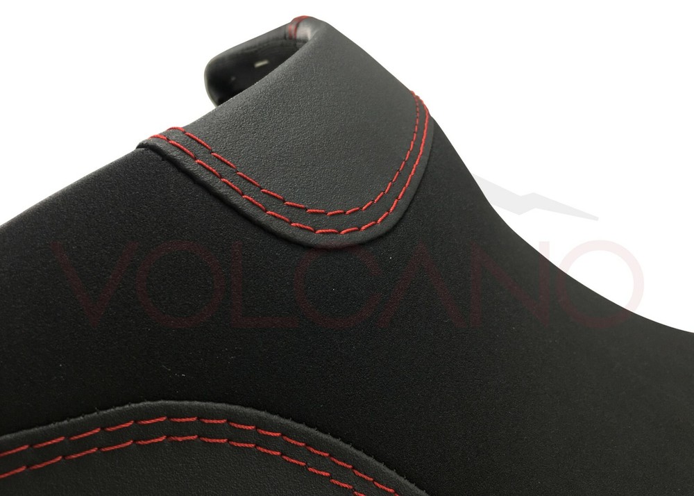 Cover Coverage Saddle MULTISTRADA 1200/1260 ENDURO 2016 - 2020 - D093C