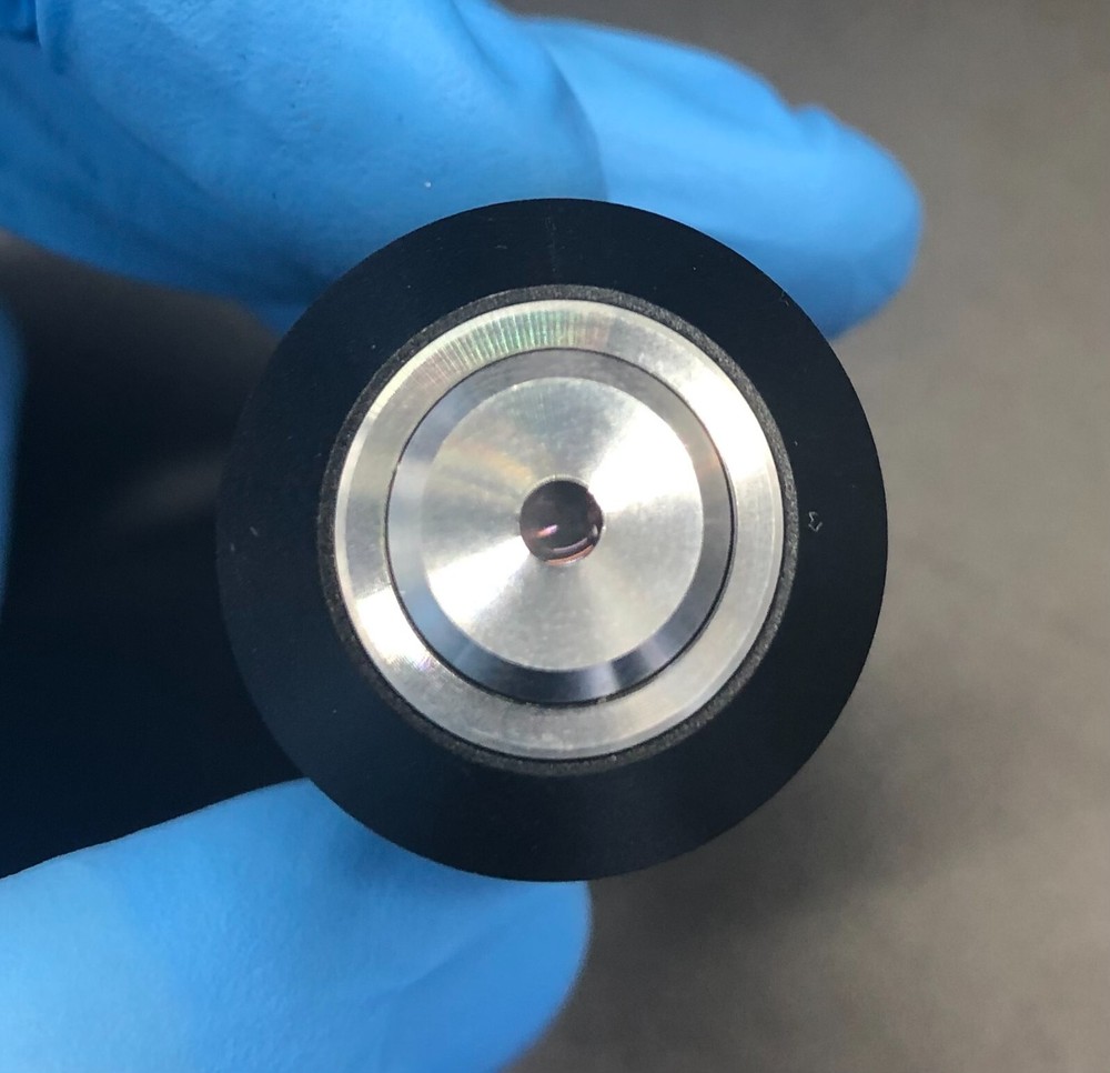 Microscope Objective Lens PLAN 10/0.25 160/0.17