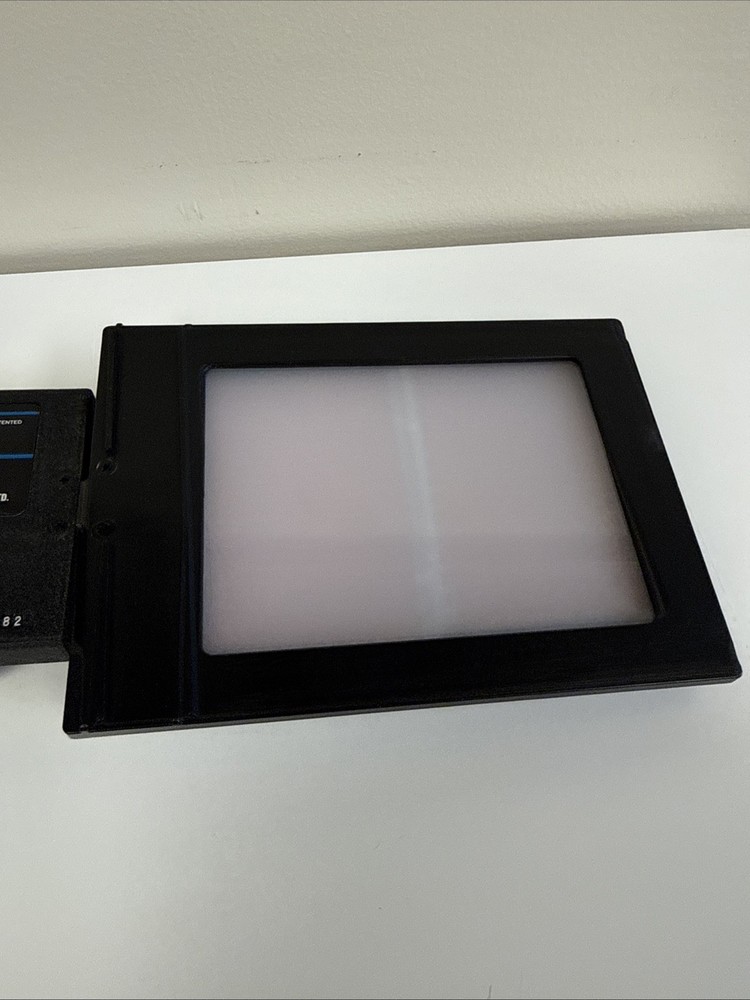 Horseman Exposure Meter 45 For 4 x 5 Large Format Camera