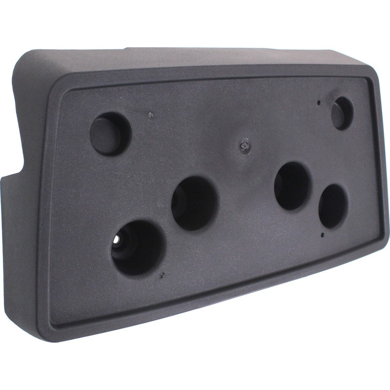 License Plate Bracket Front For 2007-2013 GMC Sierra 1500 Denali