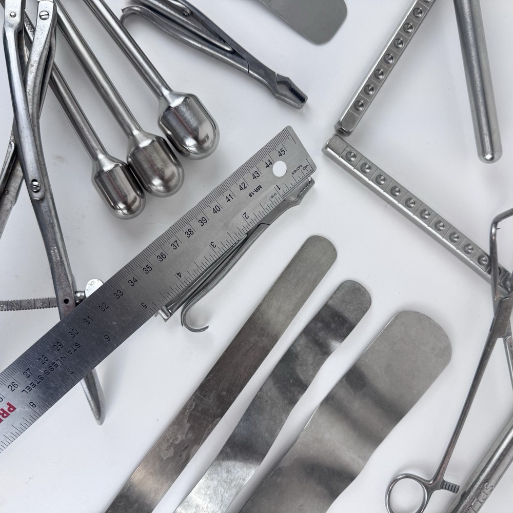 Pilling And More Retractor Spreader Set