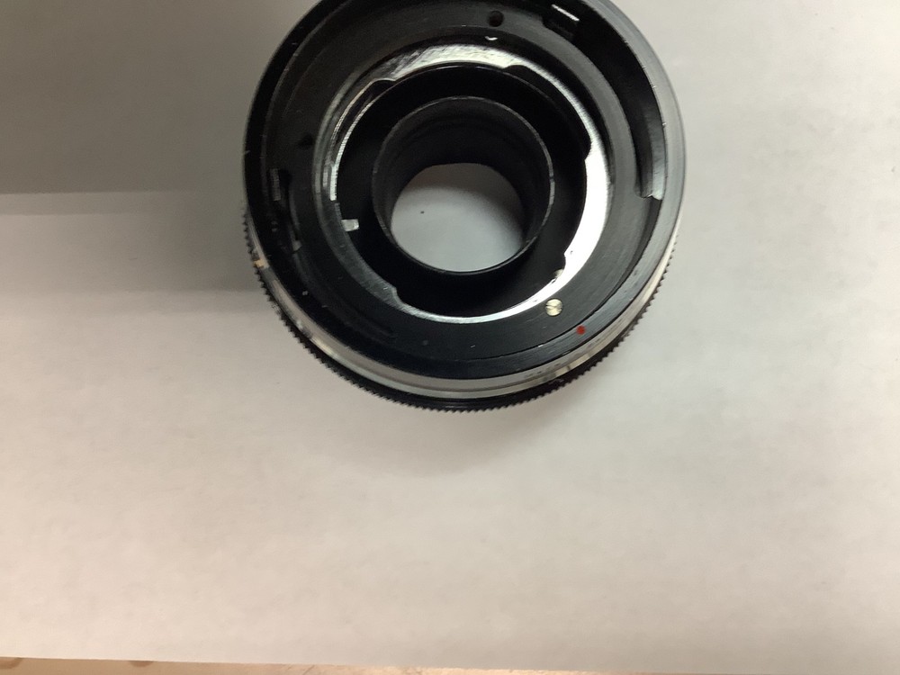 Kodak Mounting Adapter