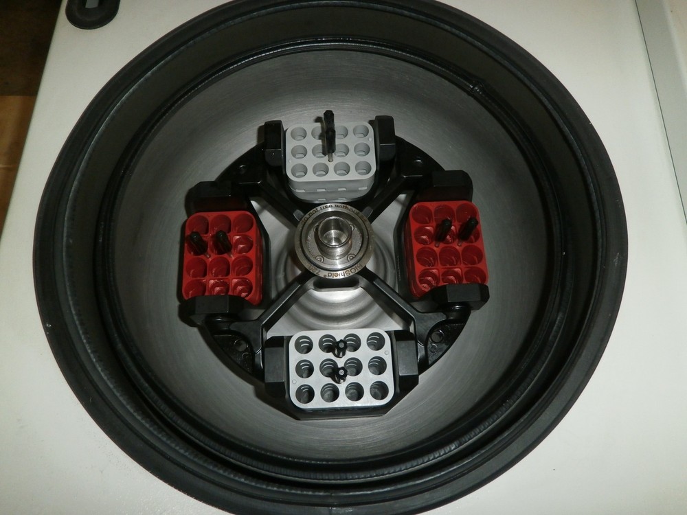 Thermo Legend X1R Centrifuge