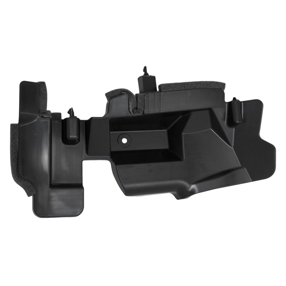 Radiator Support Core Left Side for Tacoma 2016-2023 17010796