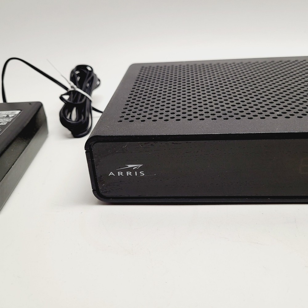 Arris Set-Top Box Model DCX3200/A071/033