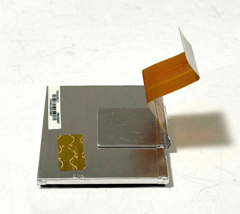 Screen Replacement PD0240X8(LF) for BULLARD ECLIPSE Thermal Imager