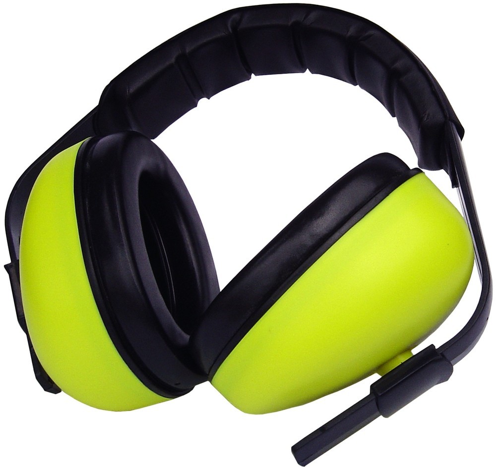 Click Superior Ear Defenders SNR 27