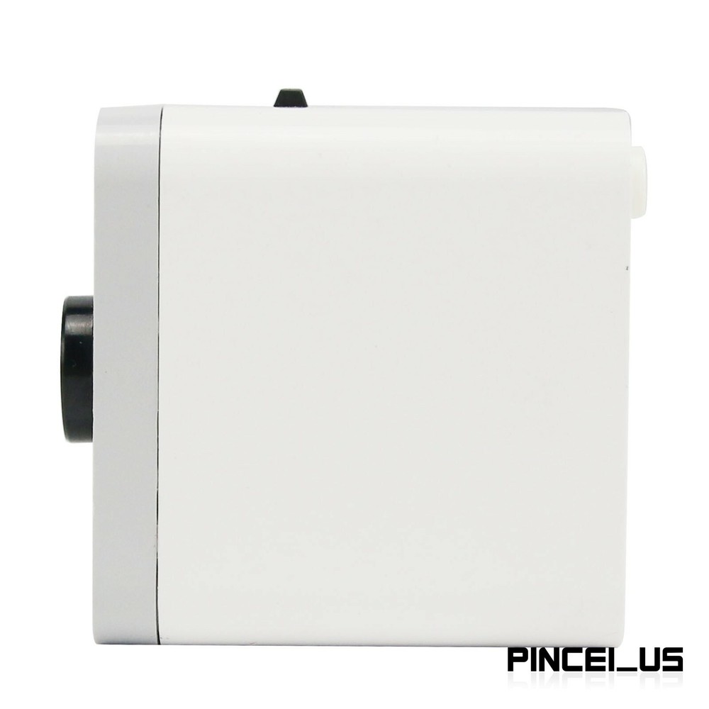 ZB-M08 Camera Light Meter Set-top Reflection Incident Light Metering Luminometer