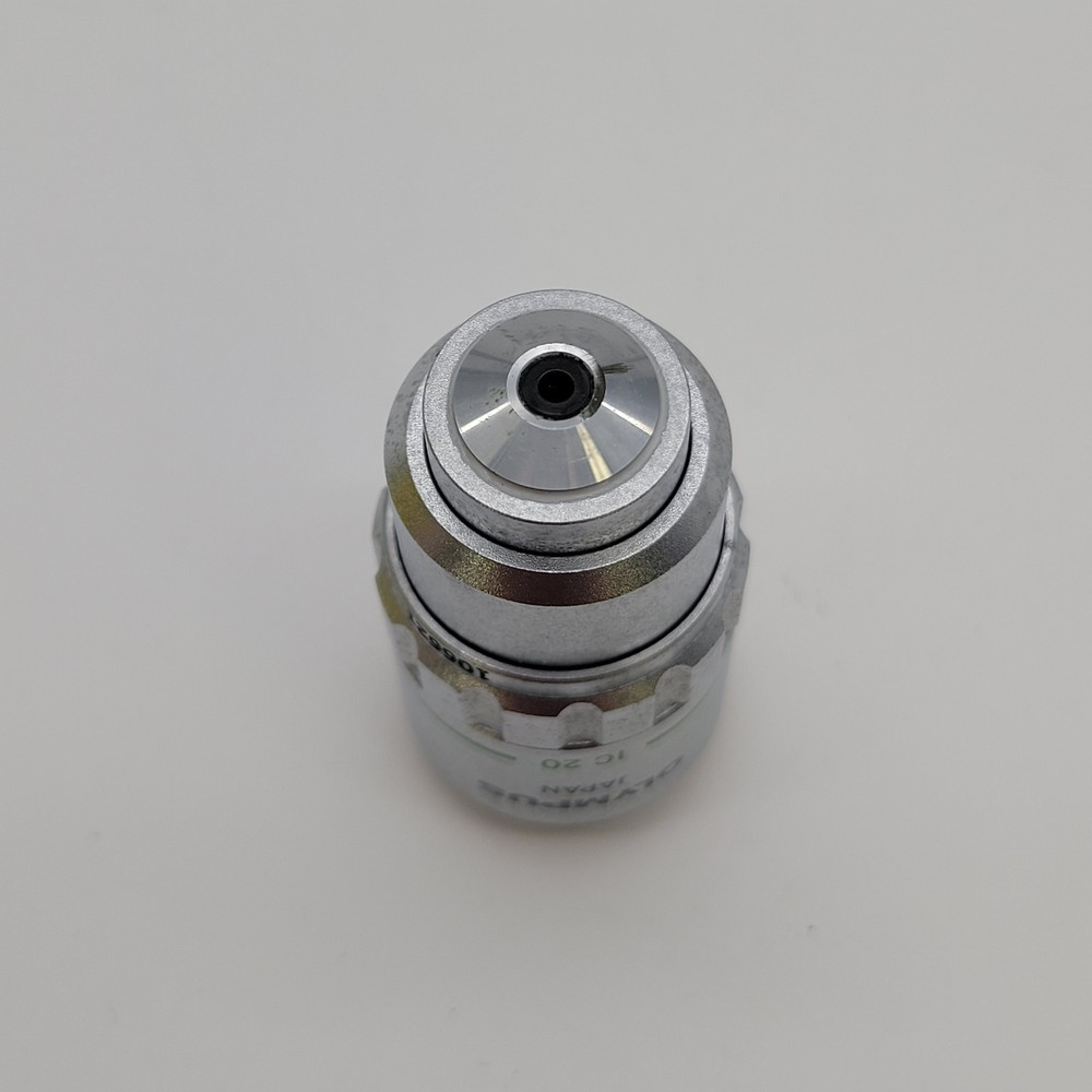 Olympus Microscope Objective MDPlan 20x