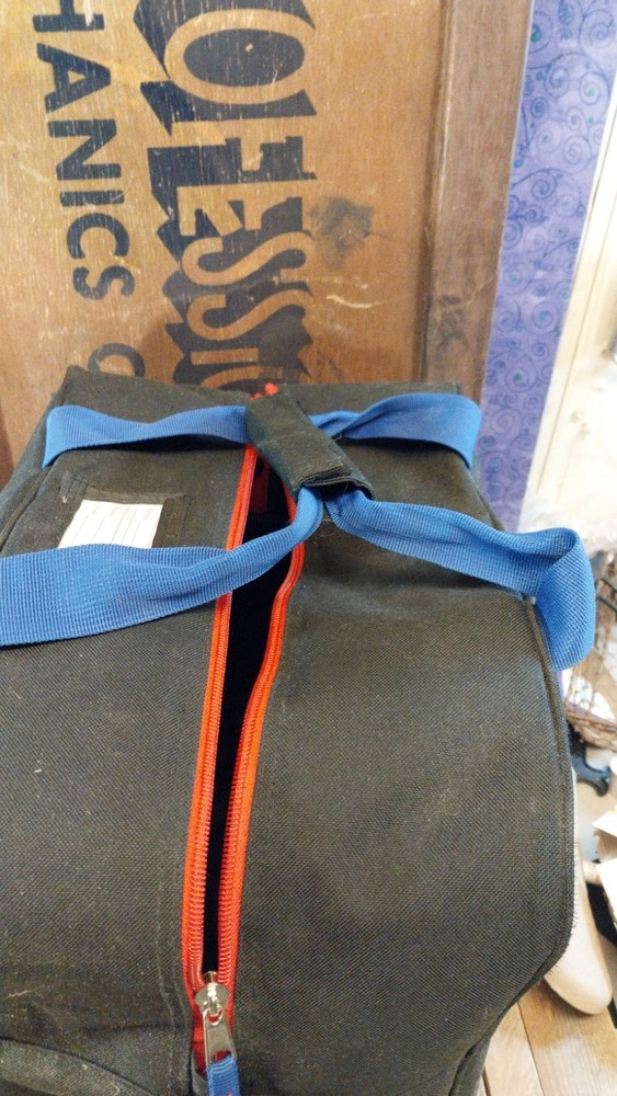 Athletico Bag for Snowboarding Boots
