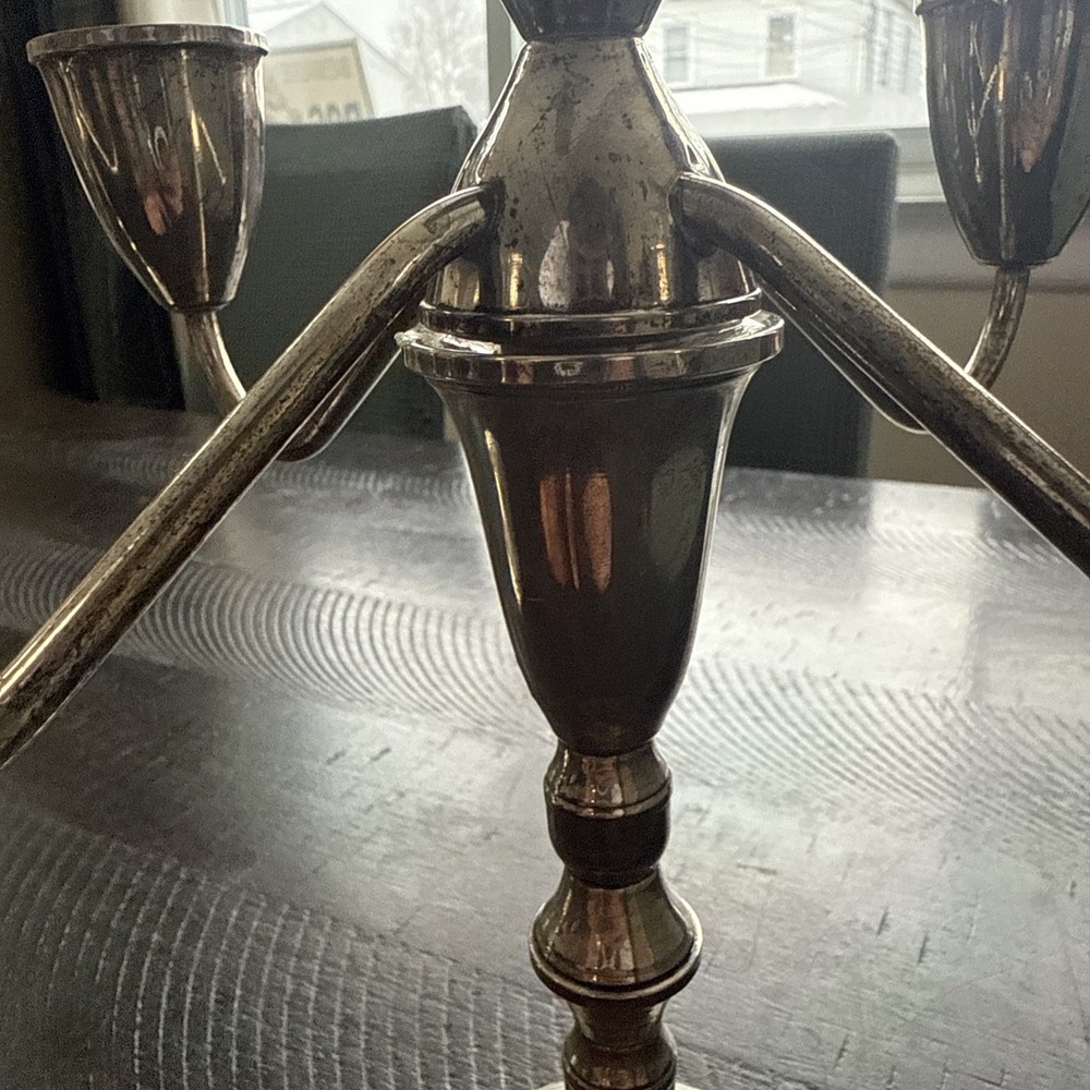 Duchin Creation Sterling Weighted