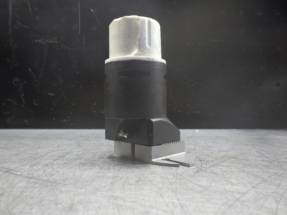 Seco Indexable 50mm Modular Tool Holder C4-GR-21050-V21 (LOC2663B)