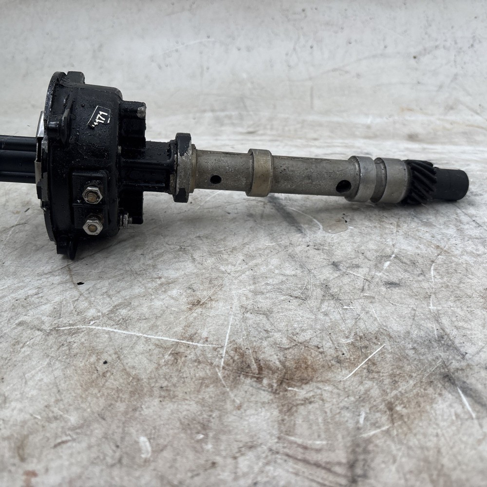 Mercruiser V6 4.3 Distributor Assembly