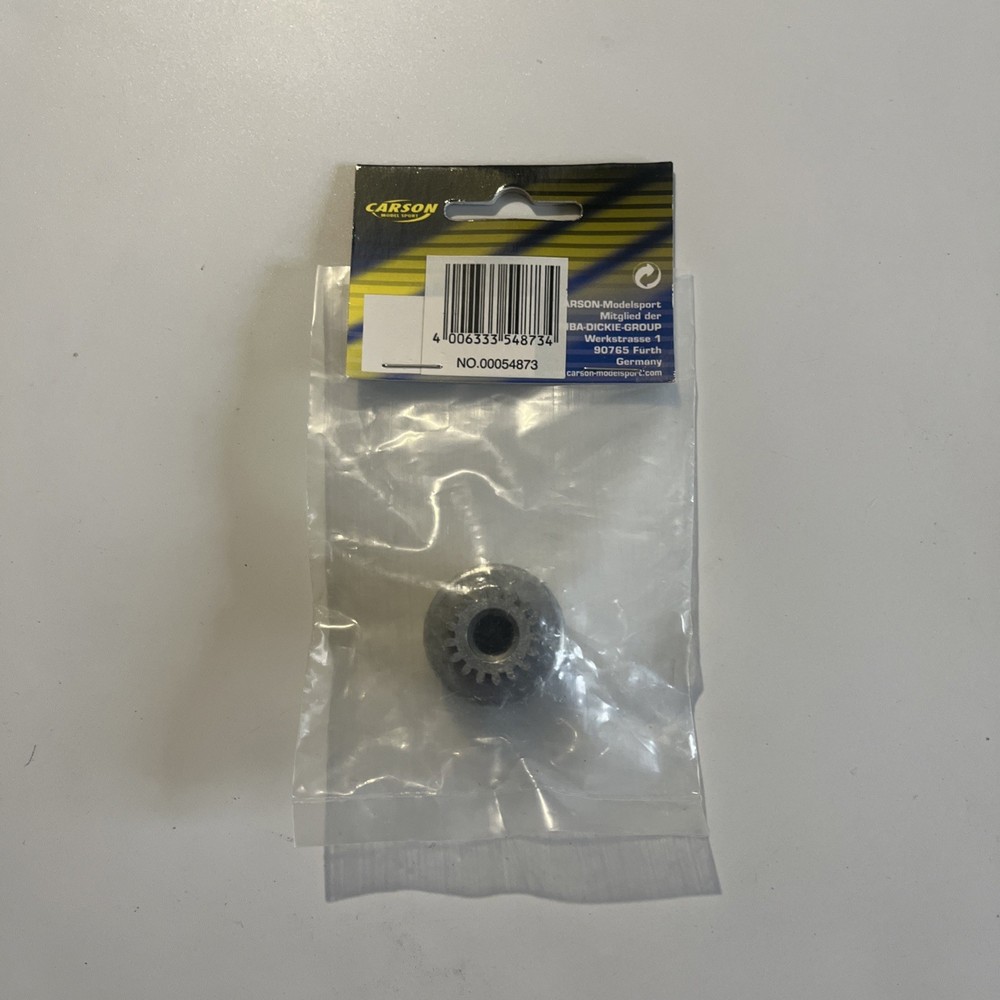 Carson Clutch Bell 00054873