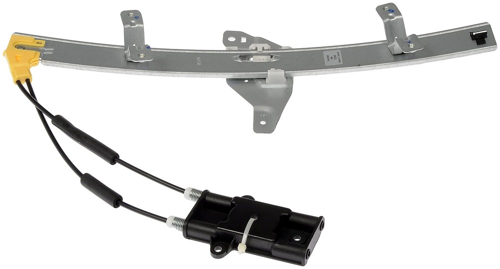Dorman 740-638 Front Passenger Side Power Window Regulator Regulator Only