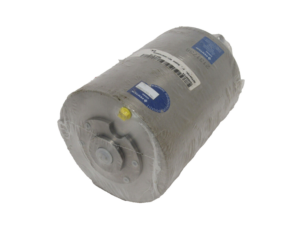NEW PENTAIR 2131738 ACTUATOR 3"