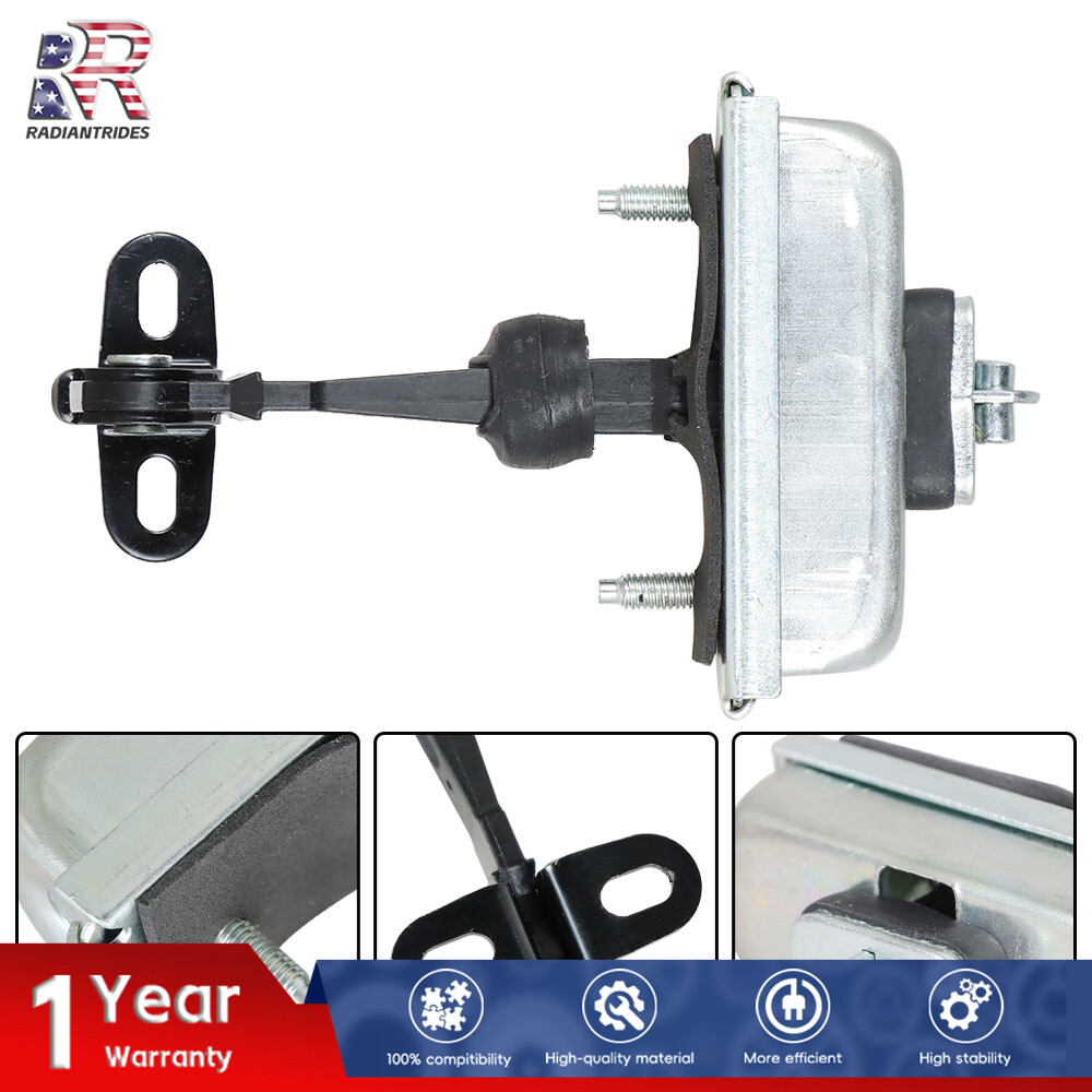 For 1999-2004 Jeep Grand Cherokee Door Check Stop Strap Front Left Driver Side