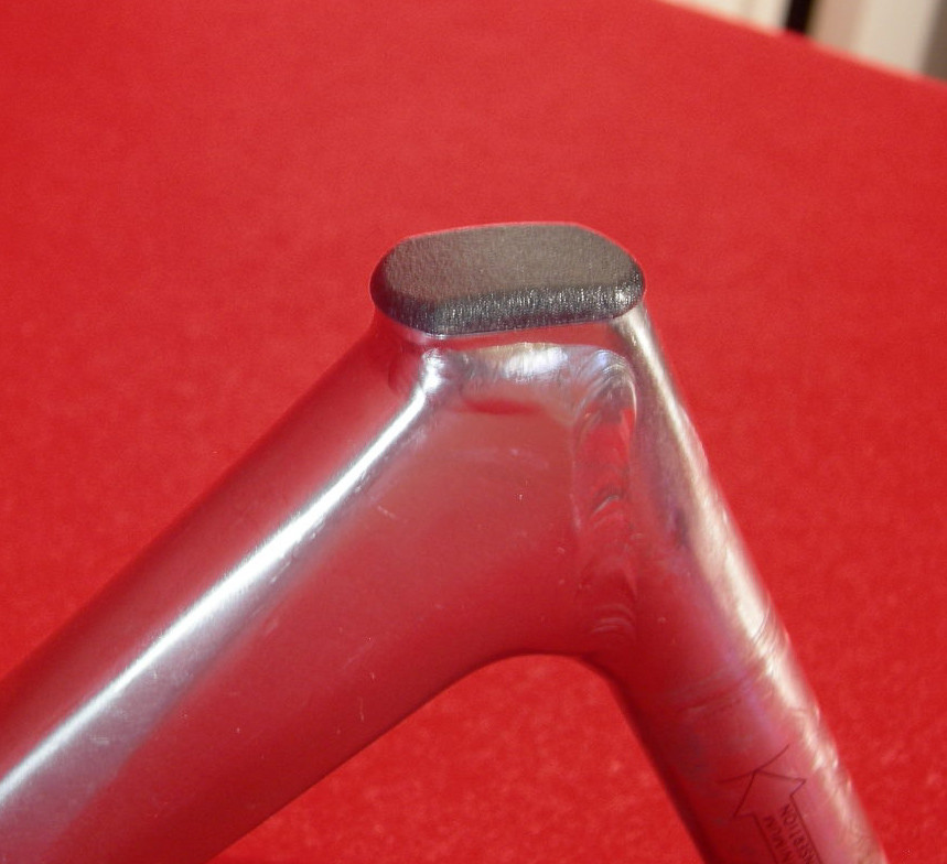 Cinelli Grammo Stem Replacement Cap New USA