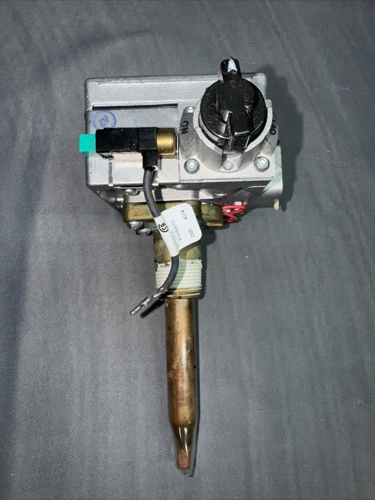 SP21195C SP20303D Water Heater Natural Gas Control Thermostat**FREE SHIP**READ**