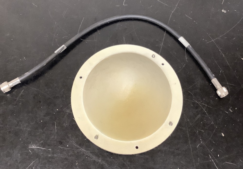 Amphenol MPA-806-N, Variable Gain Ceiling Antenna