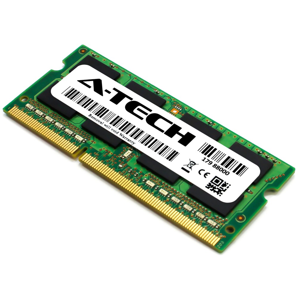 4GB PC3-10600 ASUS A53SV Memory RAM