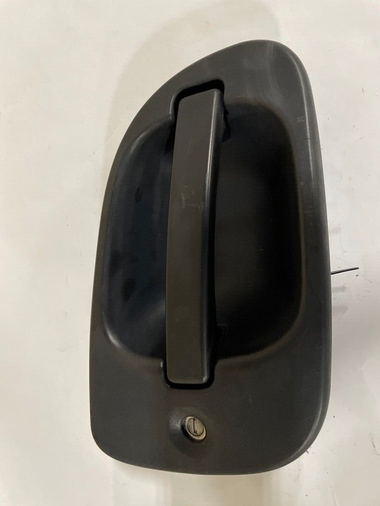 FREIGHTLINER CASCADIA 125 DOOR HANDLE 2014 Left                 7511