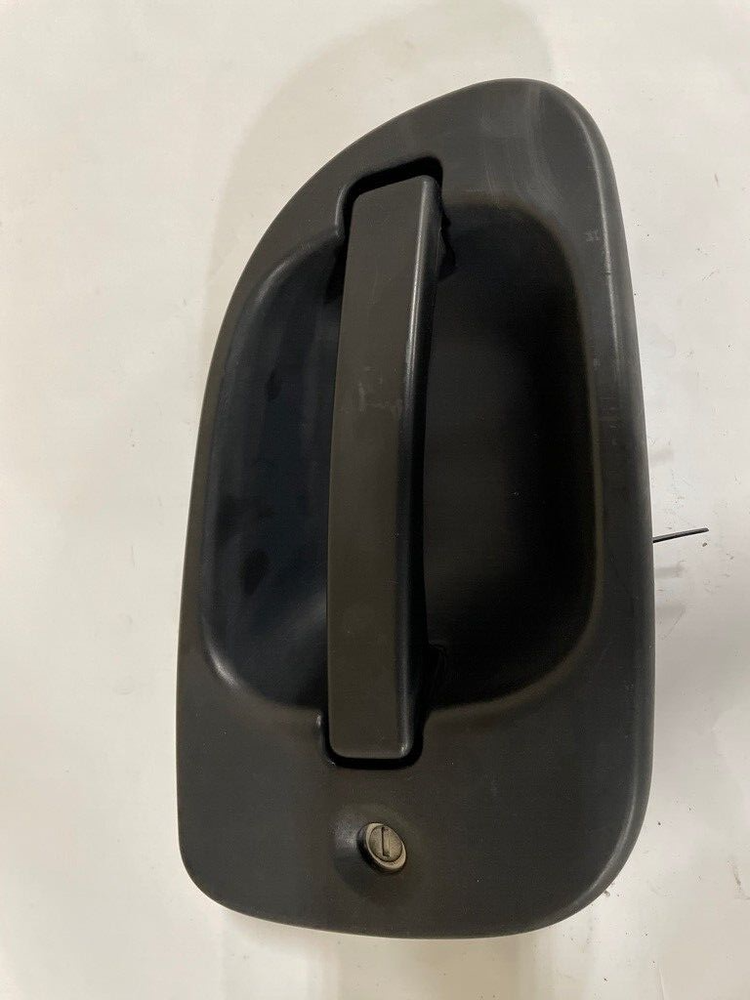 FREIGHTLINER CASCADIA 125 DOOR HANDLE 2014 Left 7511