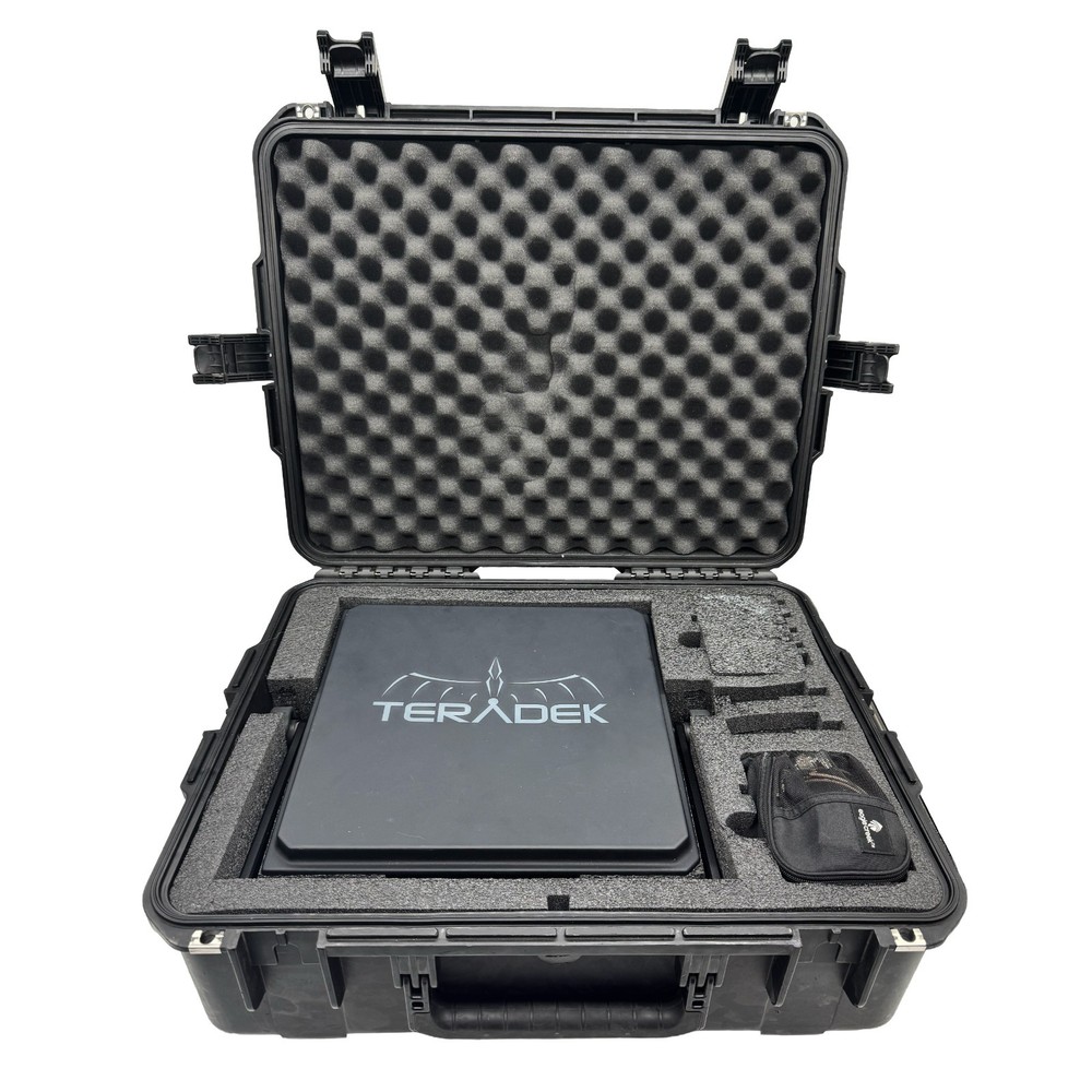 Teradek Antenna Array Wireless Panel for Bolt 1000 XT / 3000 XT RX (Gold Mount)