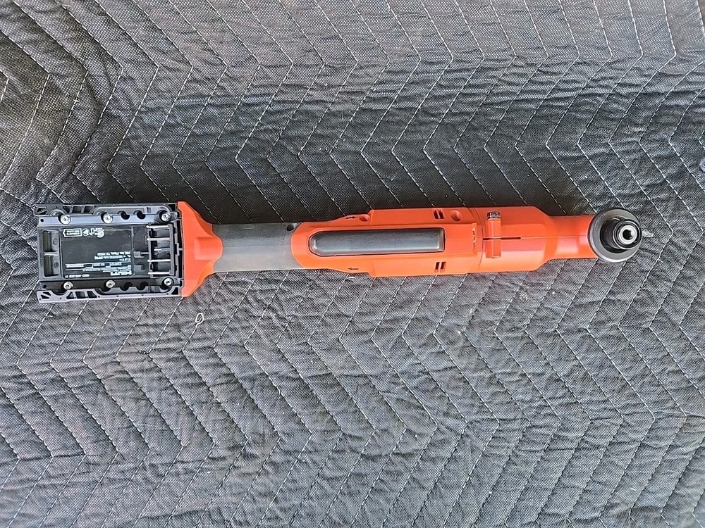 Hilti SID 4R-22 Right Angle 1/4" Driver