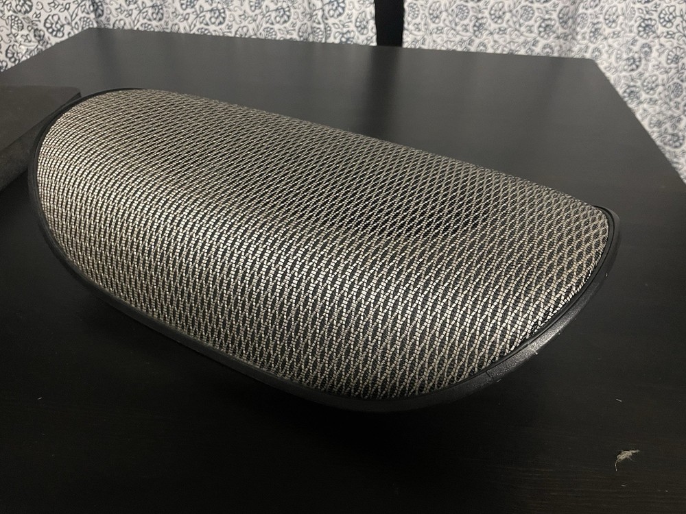 Webble Footrest - Office or Home