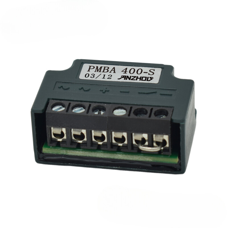 PMBA 400-S Rectifier