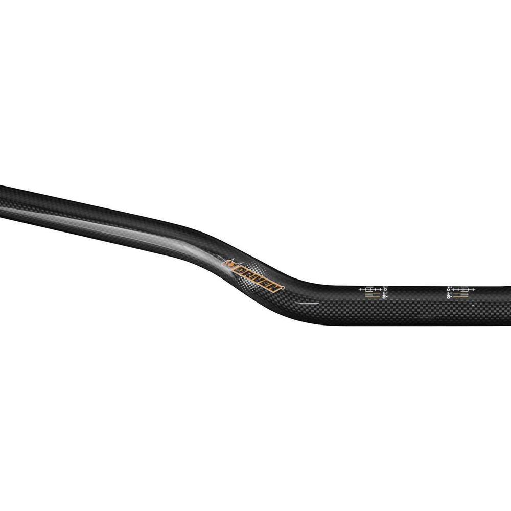 Driven Handlebar DCM-SBK1
