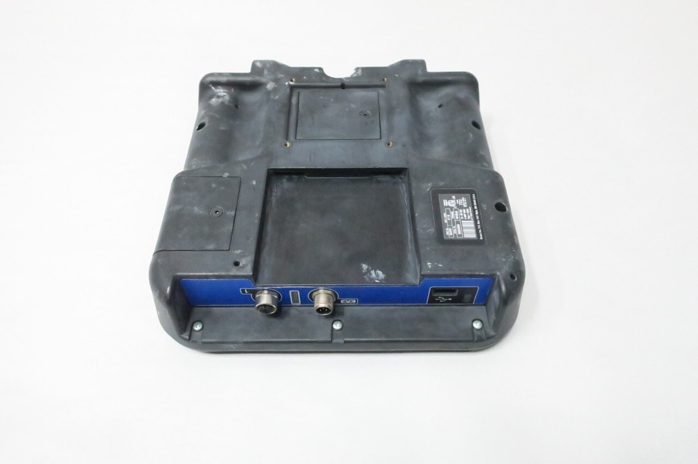 Graco 24E451 10-30v-dc Teach Pendant
