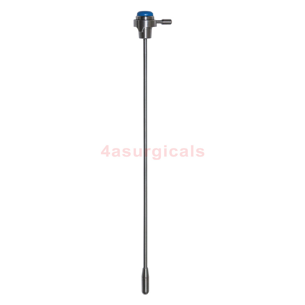 4A INNER OUTER RESECTOSCOPE SHEATH UROLOGY