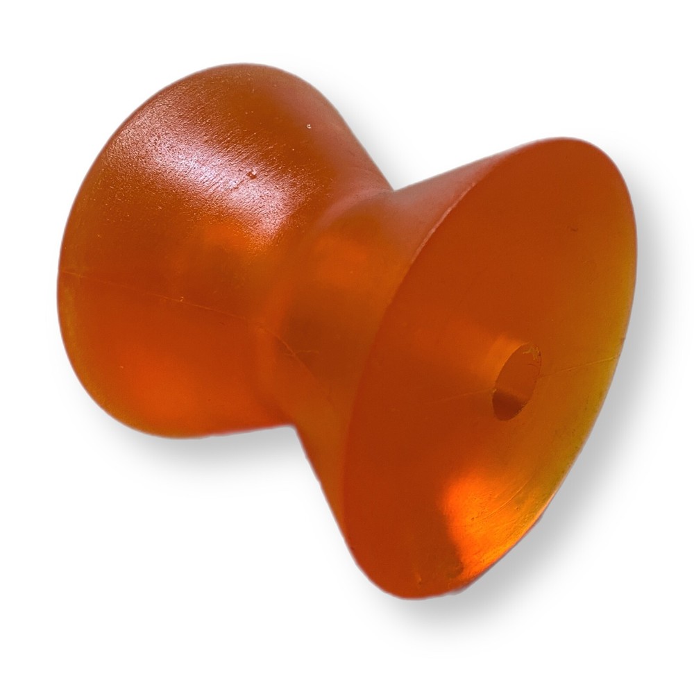 Stoltz 2-7/8" Bow Roller, RP-443