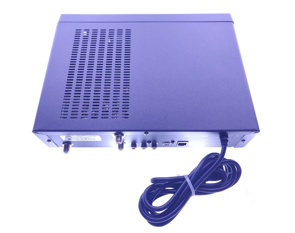 SONY SAT-B65 Digital Satellite Tuner